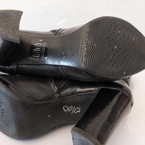 Boots Geox leather - Picture 11 of 11